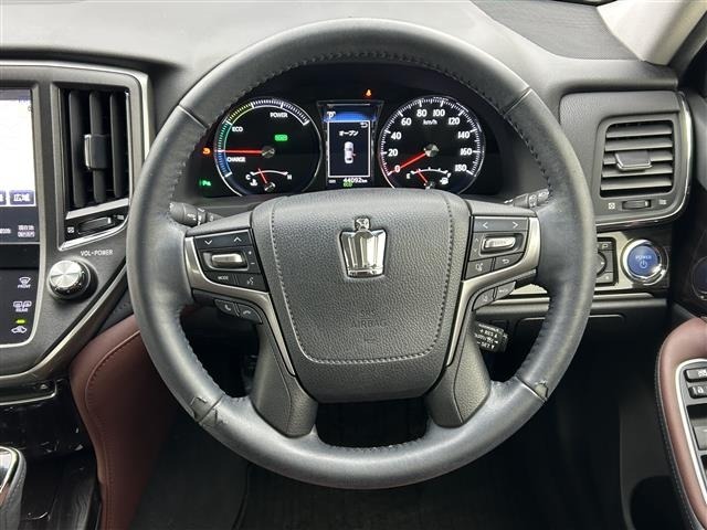 Toyota CROWN 2017 7316836-5