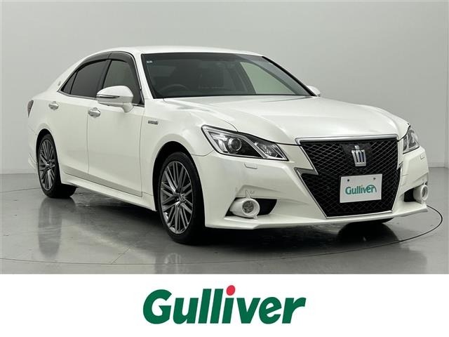 Toyota CROWN 2013 7316851-0