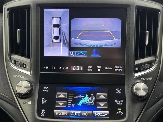 Toyota CROWN 2013 7316851-10