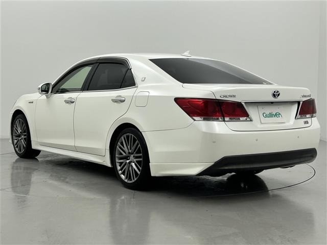 Toyota CROWN 2013 7316851-14