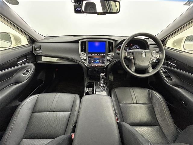 Toyota CROWN 2013 7316851-15