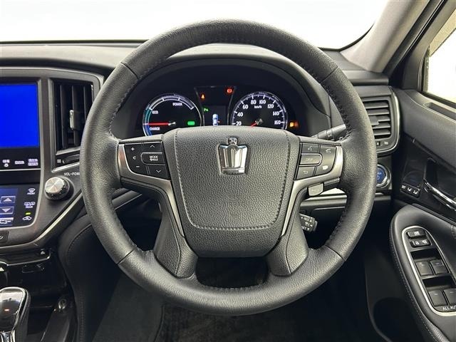 Toyota CROWN 2013 7316851-16