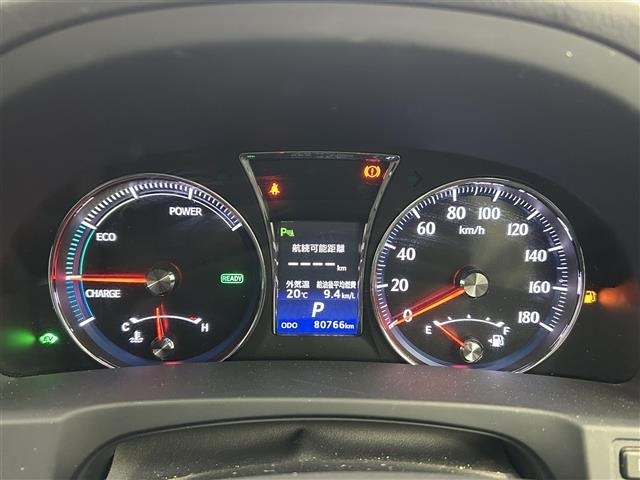 Toyota CROWN 2013 7316851-17
