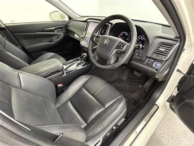 Toyota CROWN 2013 7316851-4