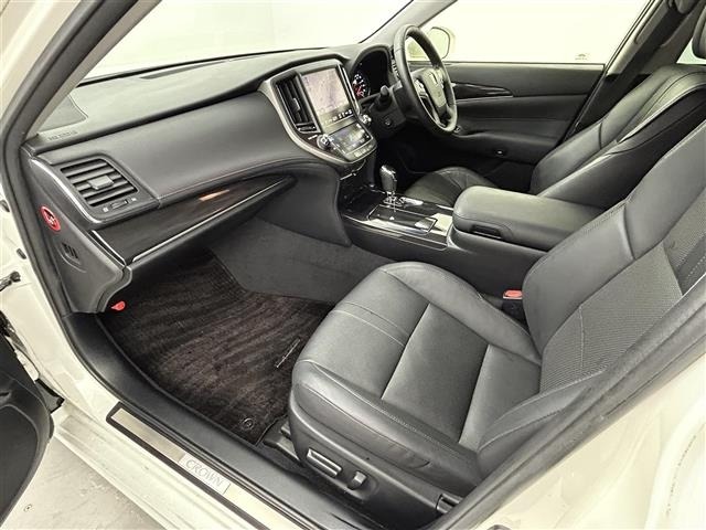 Toyota CROWN 2013 7316851-6