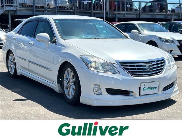 Toyota CROWN 2008 7316852-0
