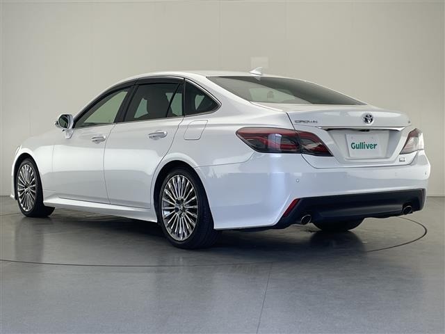 Toyota CROWN 2020 7316861-13