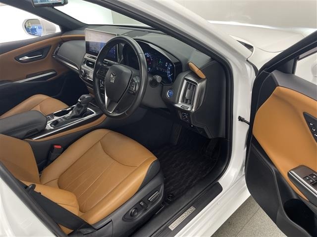 Toyota CROWN 2020 7316861-2