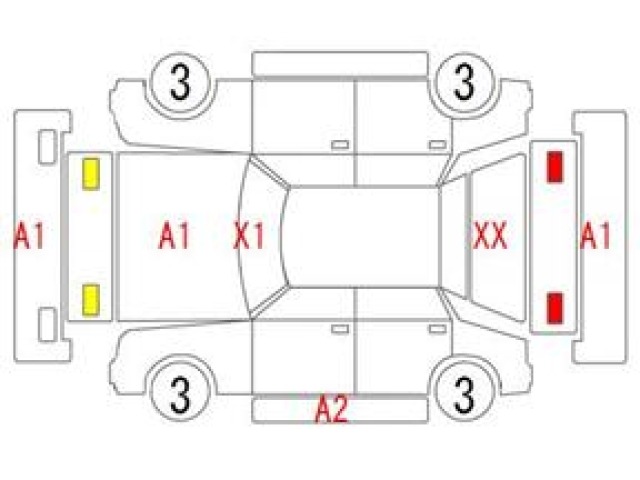 Toyota CROWN 2020 7316861-23