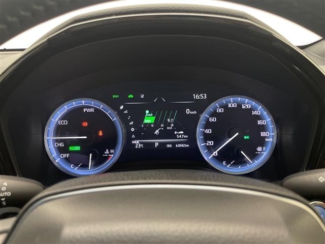 Toyota CROWN 2020 7316861-3