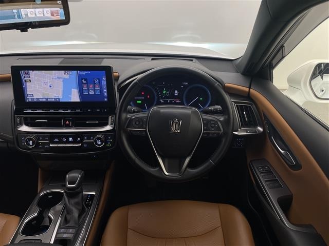 Toyota CROWN 2020 7316861-7