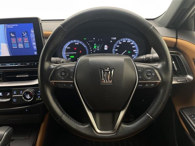 Toyota CROWN 2020 7316861-8