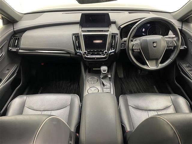 Toyota CROWN 2018 7316862-13