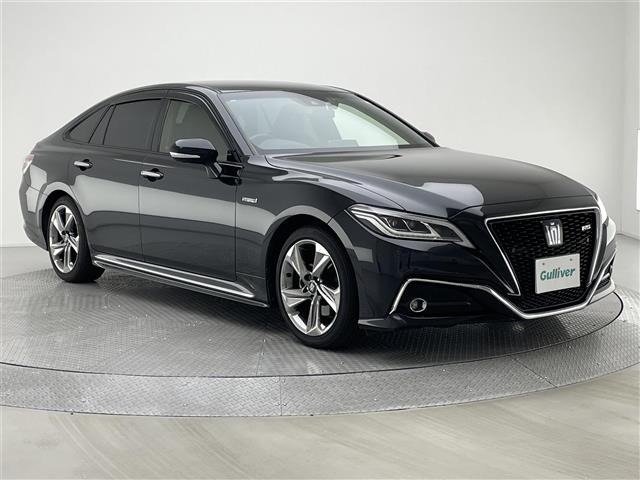 Toyota CROWN 2018 7316862-14