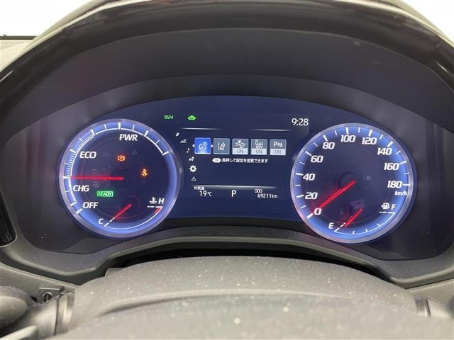 Toyota CROWN 2018 7316862-16