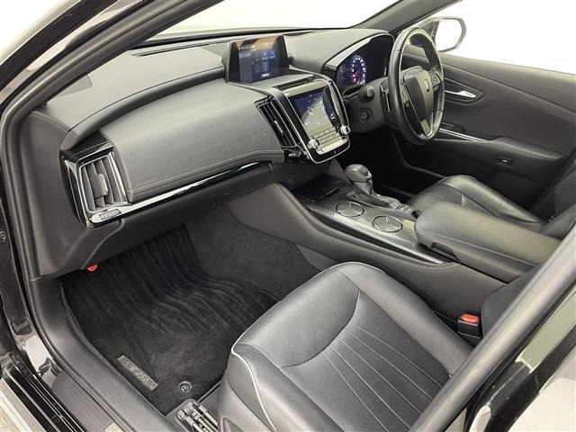 Toyota CROWN 2018 7316862-2