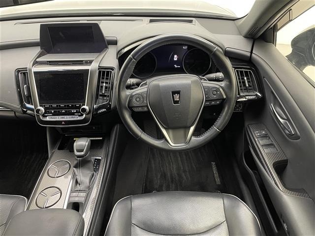 Toyota CROWN 2018 7316862-21