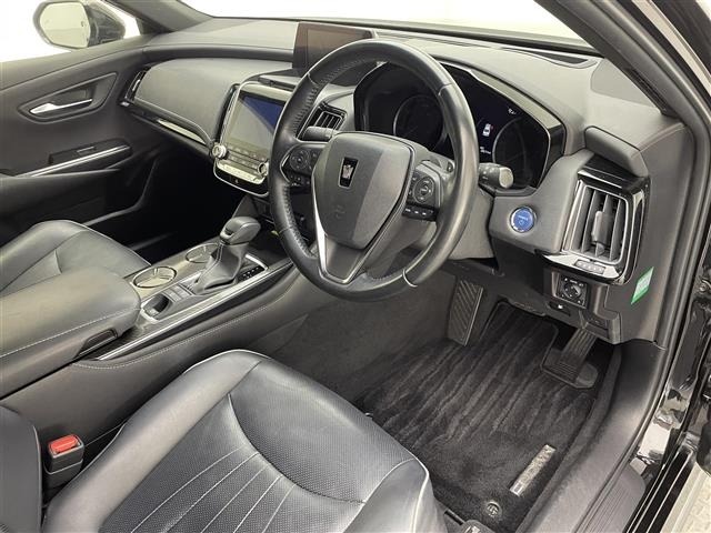 Toyota CROWN 2018 7316862-23