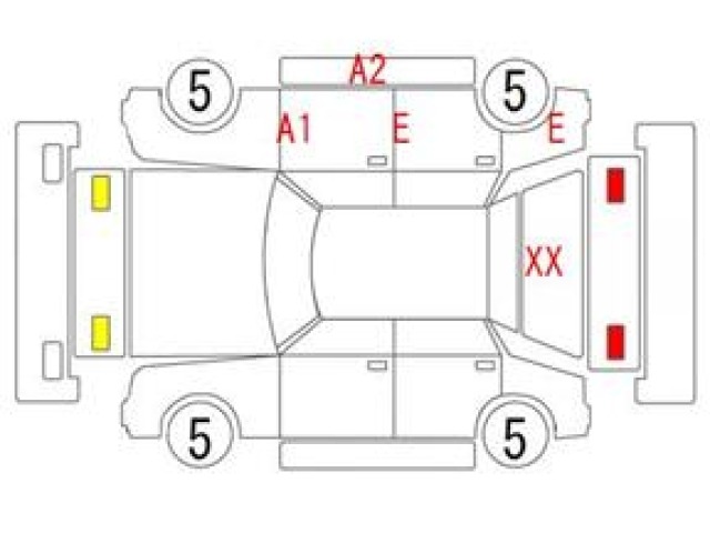 Toyota CROWN 2018 7316862-24