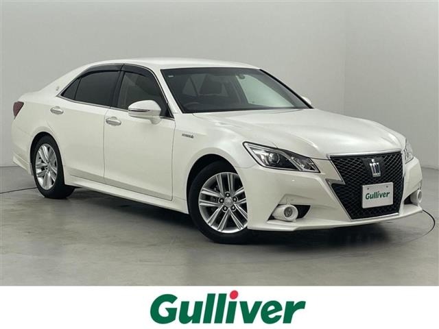 Toyota CROWN 2015 7316878-0