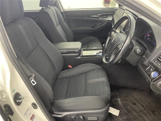 Toyota CROWN 2015 7316878-10