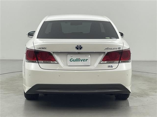 Toyota CROWN 2015 7316878-13