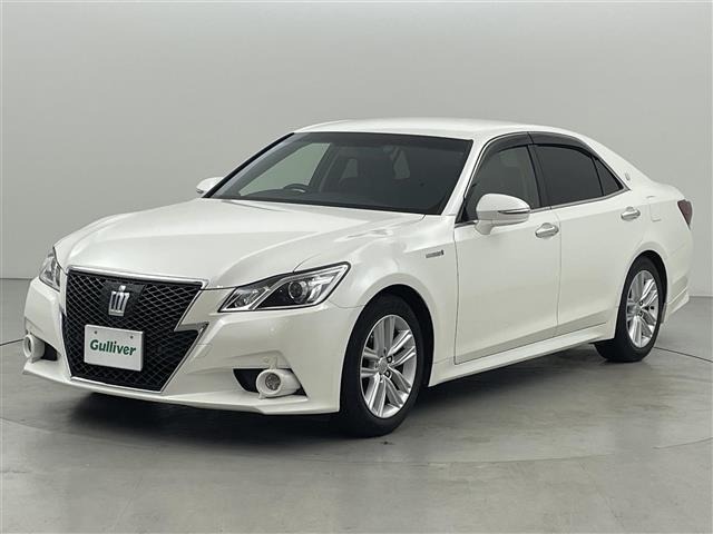 Toyota CROWN 2015 7316878-2