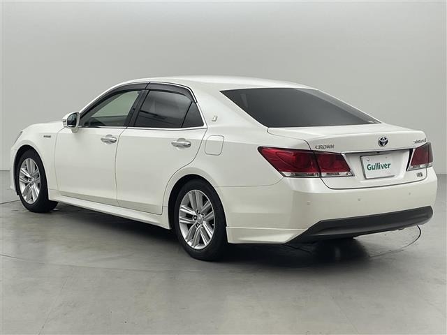 Toyota CROWN 2015 7316878-4