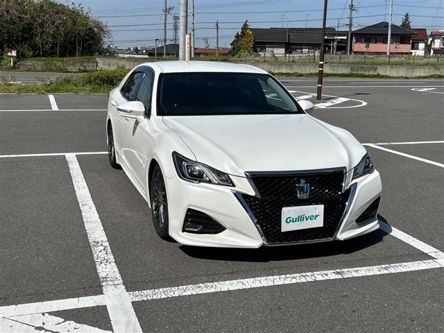 Toyota CROWN 2016 7316879-0