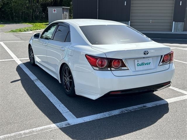 Toyota CROWN 2016 7316879-13