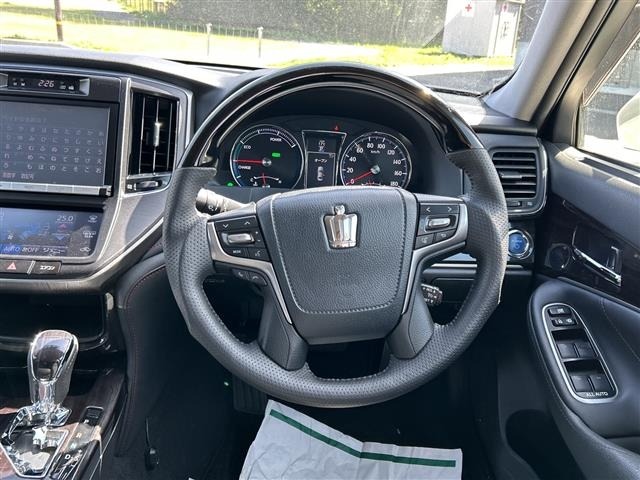 Toyota CROWN 2016 7316879-14