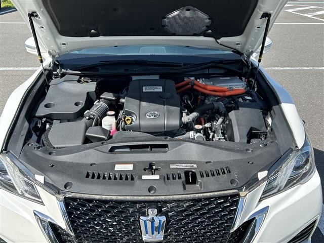Toyota CROWN 2016 7316879-15