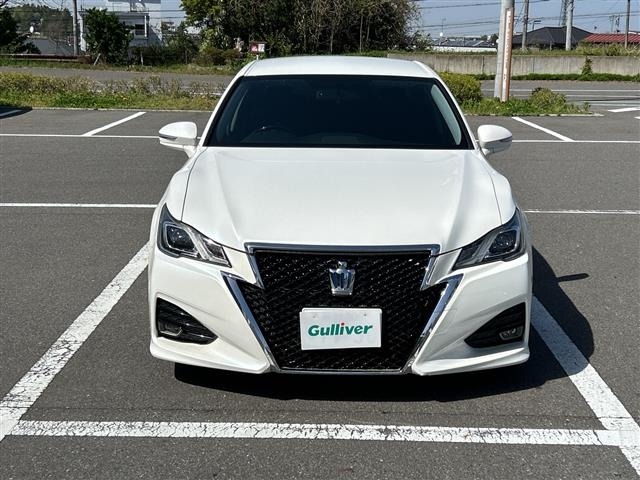 Toyota CROWN 2016 7316879-17