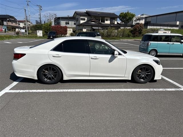 Toyota CROWN 2016 7316879-19