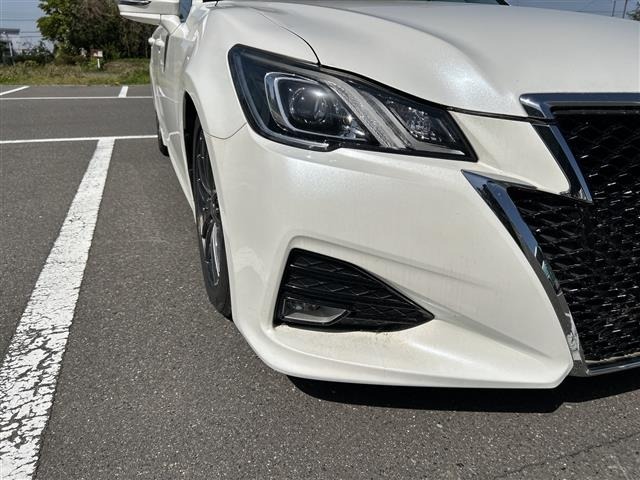 Toyota CROWN 2016 7316879-21