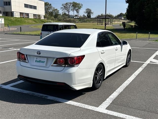 Toyota CROWN 2016 7316879-5