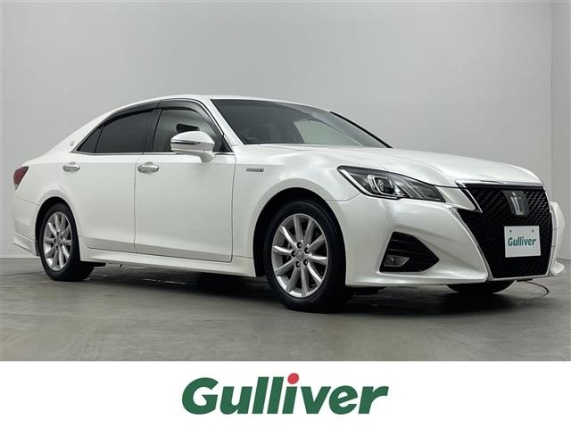 Toyota CROWN 2016 7316898-0