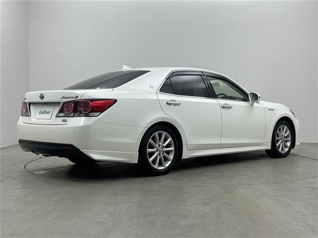 Toyota CROWN 2016 7316898-14