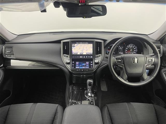 Toyota CROWN 2016 7316898-15