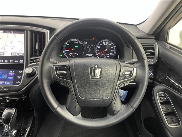 Toyota CROWN 2016 7316898-21