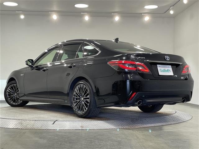 Toyota CROWN 2021 7316899-14