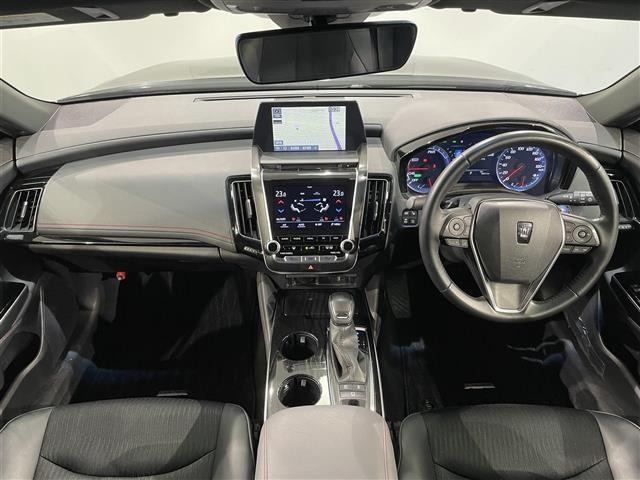 Toyota CROWN 2021 7316899-15