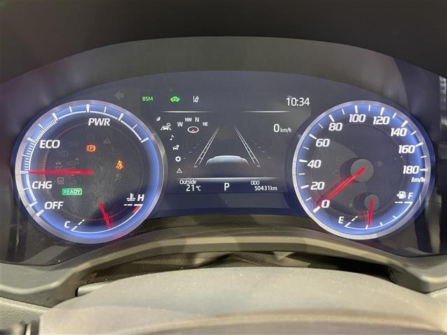 Toyota CROWN 2021 7316899-2