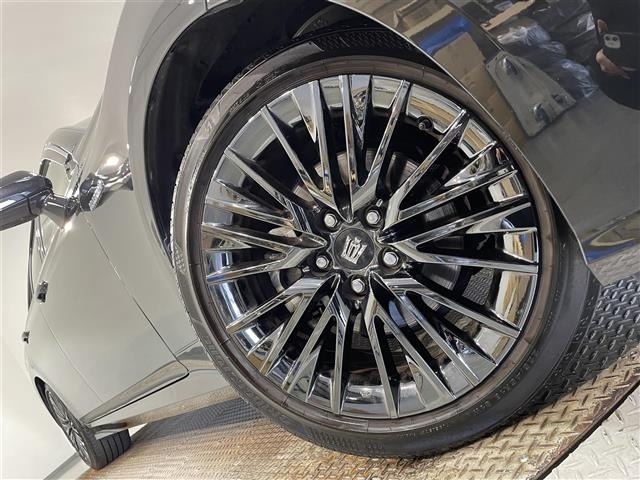 Toyota CROWN 2021 7316899-21