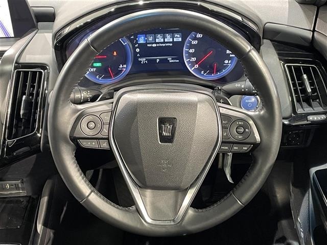 Toyota CROWN 2021 7316899-23