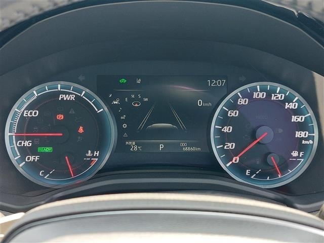 Toyota CROWN 2018 7316900-15