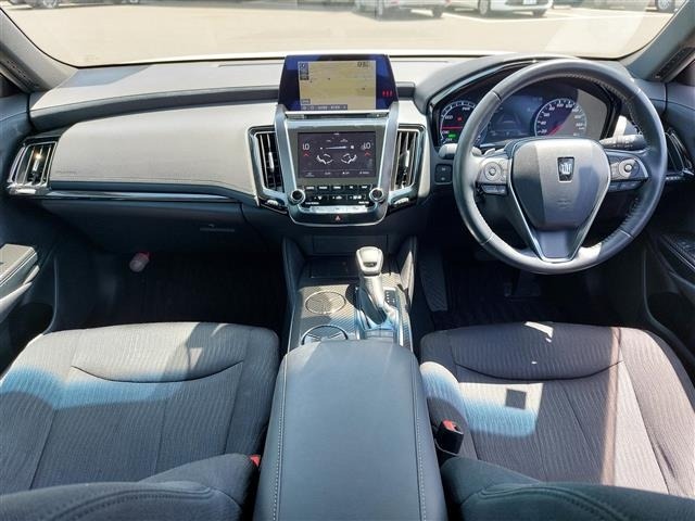 Toyota CROWN 2018 7316900-22