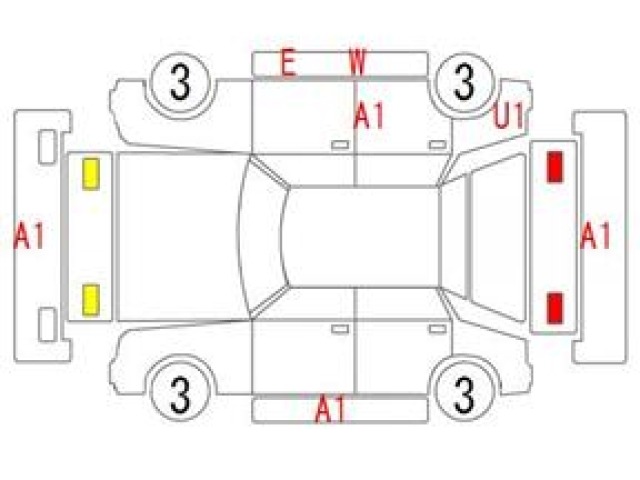 Toyota CROWN 2018 7316900-30