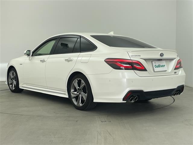 Toyota CROWN 2018 7316908-14