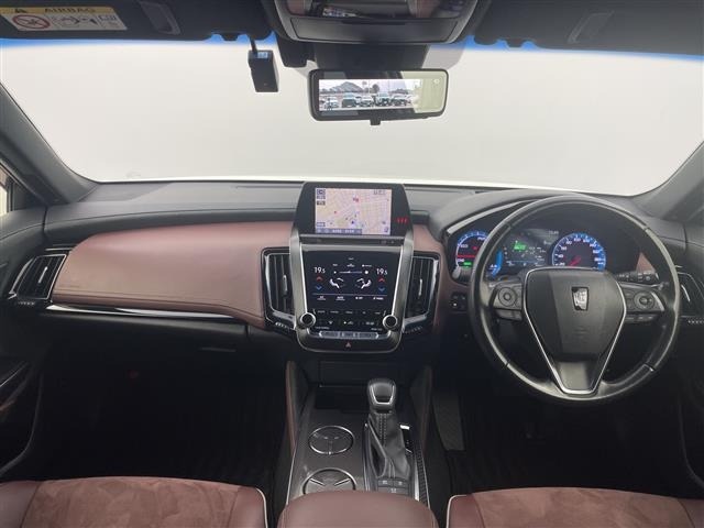 Toyota CROWN 2018 7316908-15